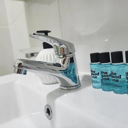 Ionian Pearl Sea View Sarandë