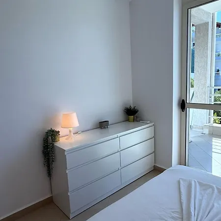 Ionian Pearl Sea View Apartamento Sarandë