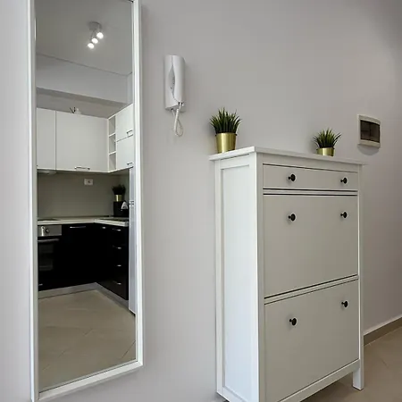 Apartamento Ionian Pearl Sea View