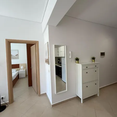 Ionian Pearl Sea View *