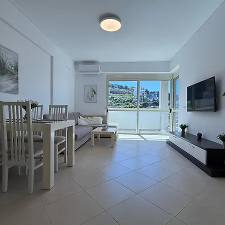 Ionian Pearl Sea View * Sarandë