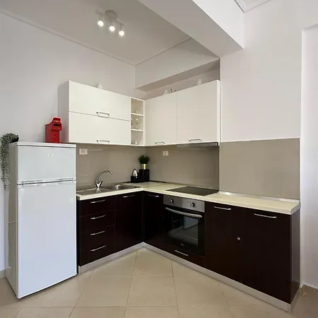 Ionian Pearl Sea View