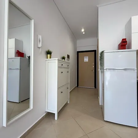 Ionian Pearl Sea View