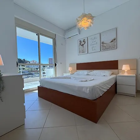 Ionian Pearl Sea View