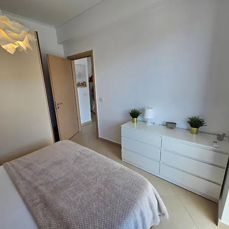 Ionian Pearl Sea View Sarandë