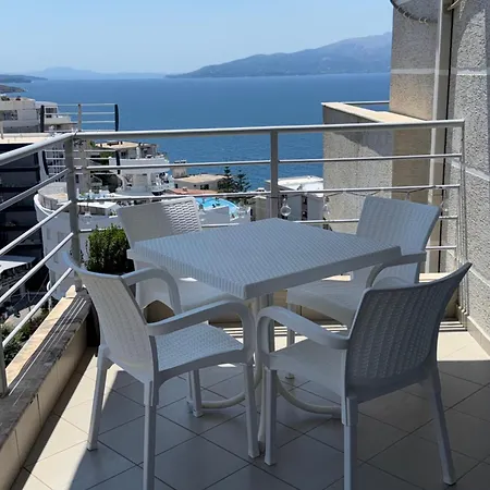 Apartamento Ionian Pearl Sea View