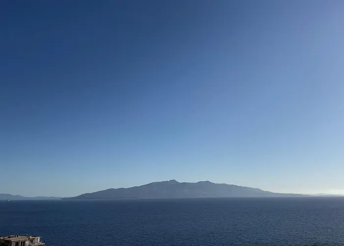 Apartment Ionian Pearl Sea View *