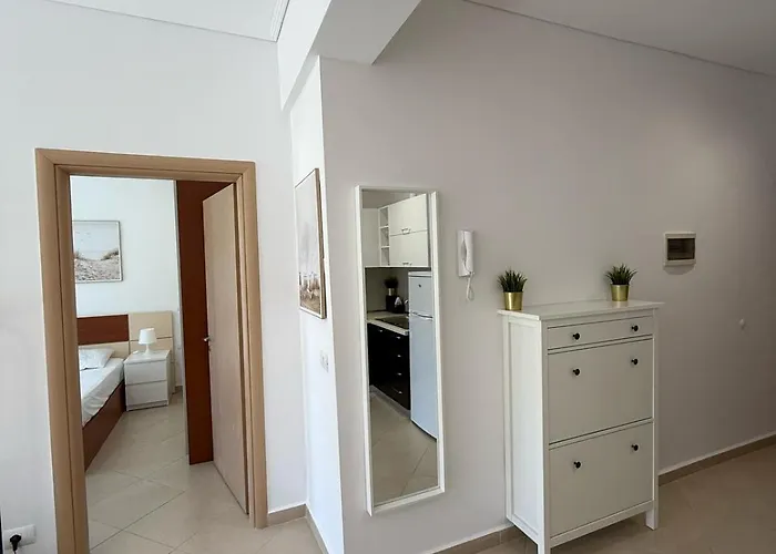 Ionian Pearl Sea View *