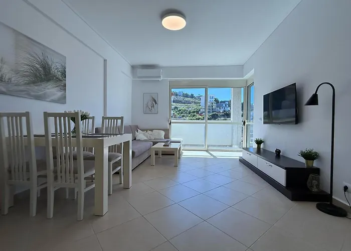 Ionian Pearl Sea View * Sarande