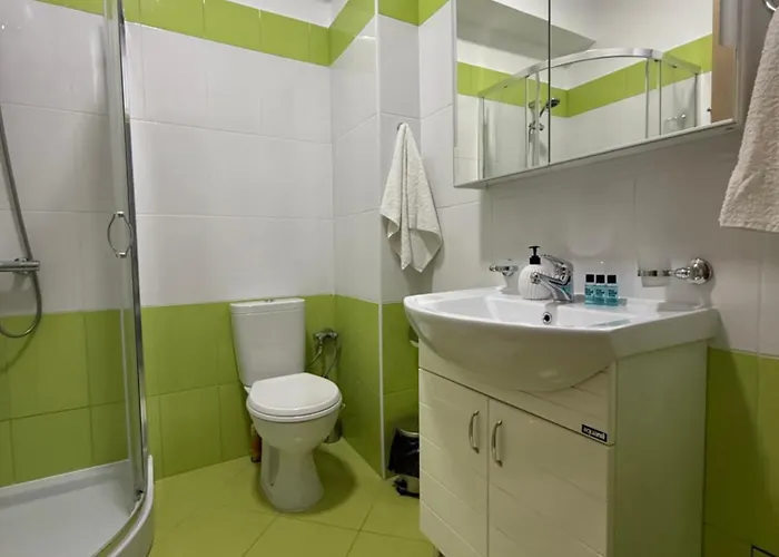 Ionian Pearl Sea View Sarande