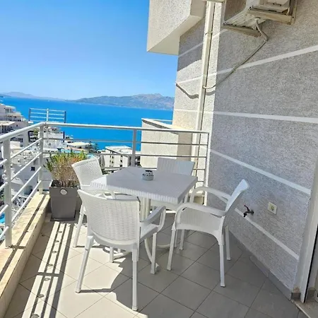 Ionian Pearl Sea View Sarande