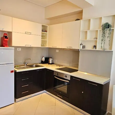 Apartment Ionian Pearl Sea View *