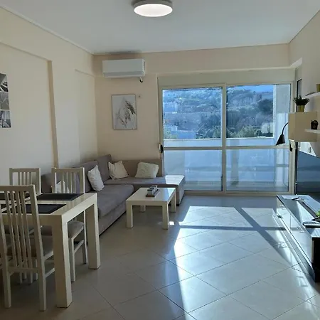 Ionian Pearl Sea View Sarande