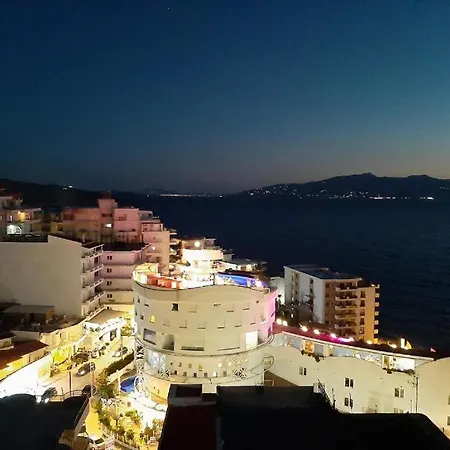 Ionian Pearl Sea View Apartment
