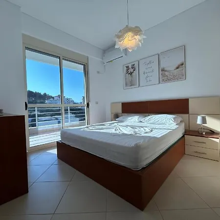 Ionian Pearl Sea View Apartment