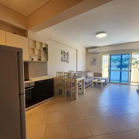 Apartment Ionian Pearl Sea View