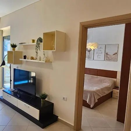 Ionian Pearl Sea View Apartment *