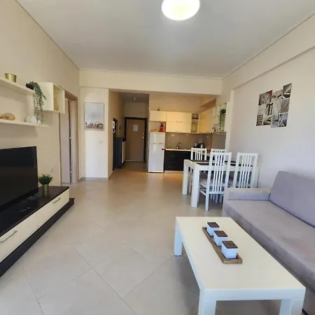 Apartment Ionian Pearl Sea View *