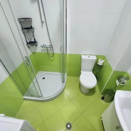 Ionian Pearl Sea View Apartment