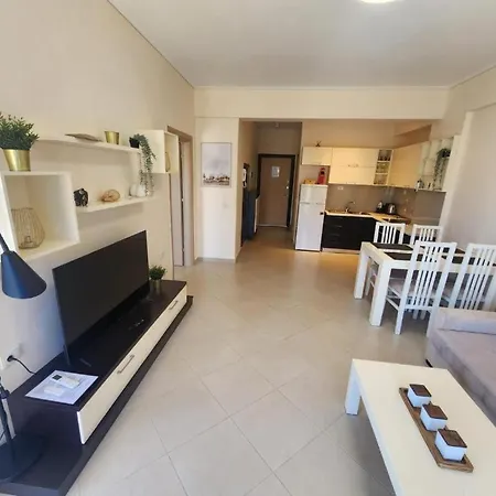 Apartment Ionian Pearl Sea View