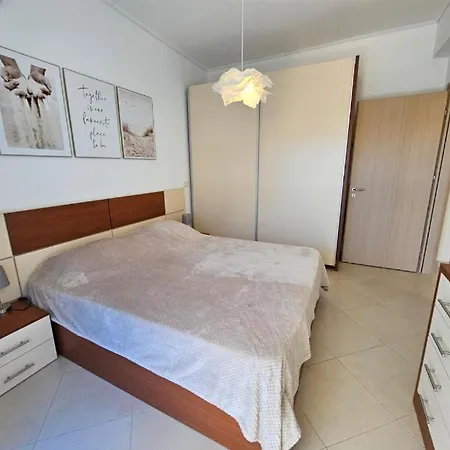 Ionian Pearl Sea View Apartment *