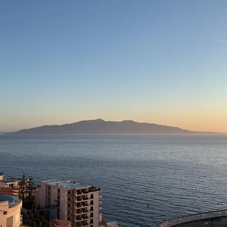 Ionian Pearl Sea View Apartment