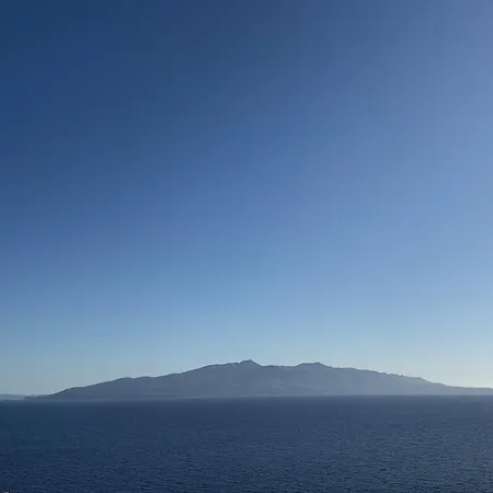 Appartement Ionian Pearl Sea View *