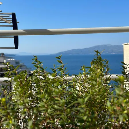 Appartement Ionian Pearl Sea View