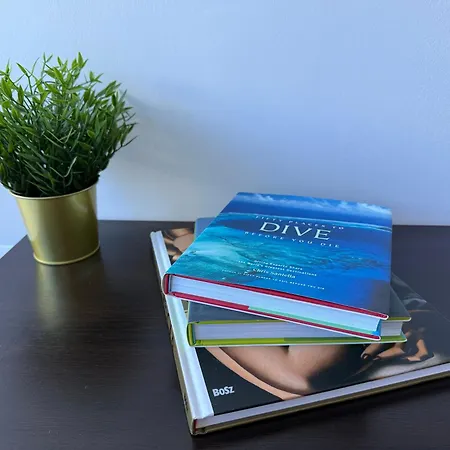 Ionian Pearl Sea View דירה *