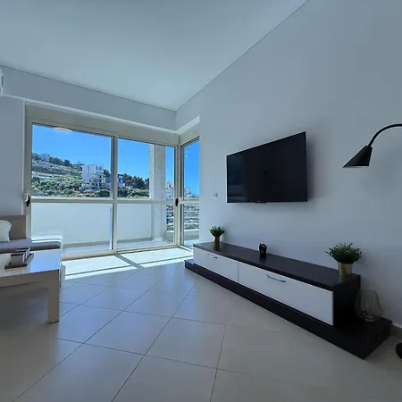 Ionian Pearl Sea View *