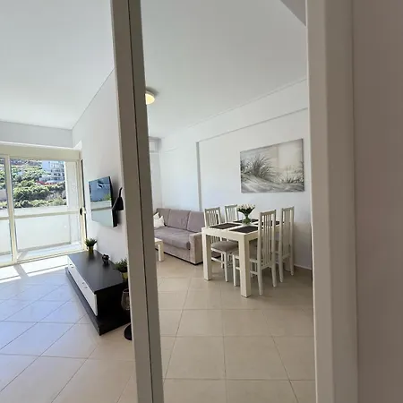 Ionian Pearl Sea View Appartement