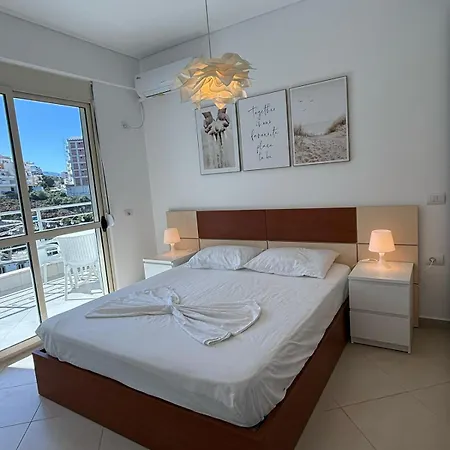 Apartment Ionian Pearl Sea View