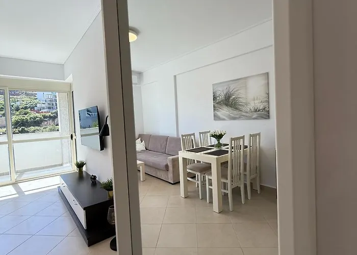 Ionian Pearl Sea View Апартаменты