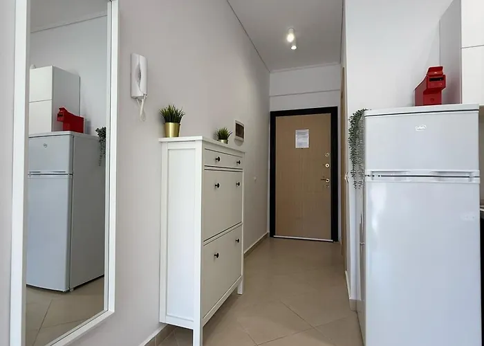 Ionian Pearl Sea View