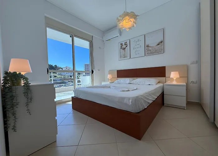 Ionian Pearl Sea View