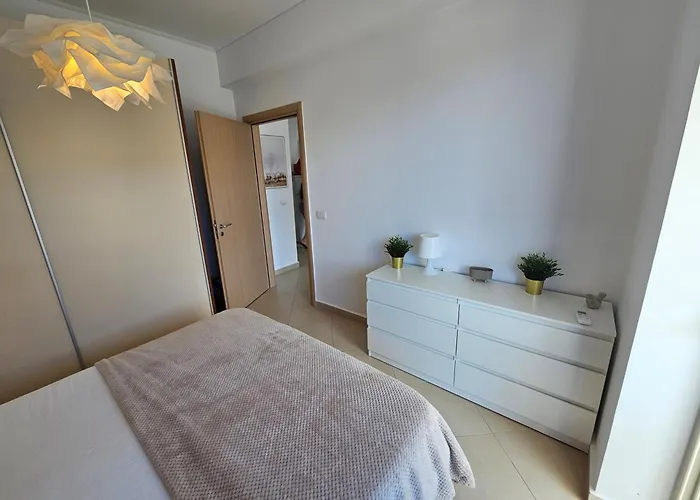 Ionian Pearl Sea View Sarandë